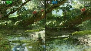 Avatar: Frontiers of Pandora Xbox Series S vs. Series X vs. PS5 | Loading, Graphics & FPS Test