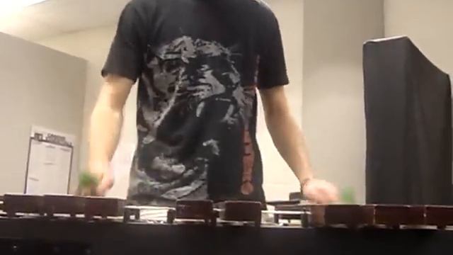 smells like teen spirit: marimba style смотреть онлайн