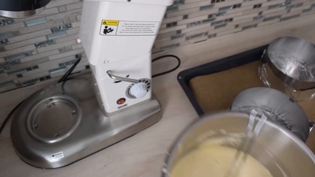 Идеальный бисквит ЖЕНУАЗ - ЭКСПРЕСС МЕТОД приготовления! Потрясающий результат! Бисквит на масле смотреть онлайн