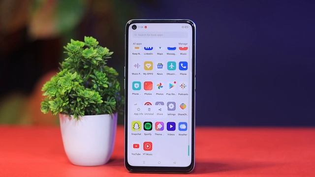 OPPO A96 Full Review After 7 Days Use || ASLI SACH KIYA HAI? смотреть онлайн
