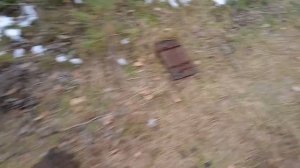 В БРОД НА НИВЕ!! ЗА ОТЛИЧНЫМ МЕТАЛЛОМ!!! ВОТ ЭТО МЫ ХАПНУЛИ!!