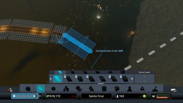 Cities Skylines - Ep1 - Getting Started смотреть онлайн
