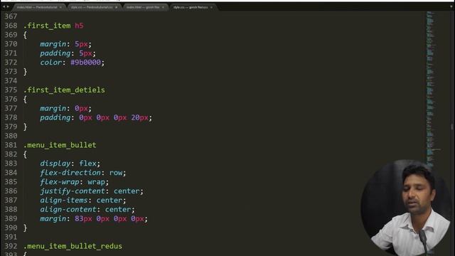 Working with Flexbox flex-direction! - Tutorial 3 of 20 | What is Flexbox and why to learn it 03 смотреть онлайн