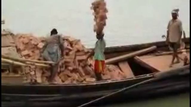 Экстремальная переноска кирпичей | Грузчик 80 уровня смотреть онлайн