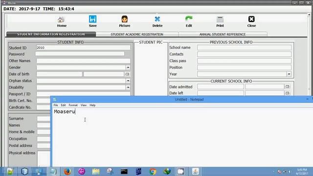 Password validation in java смотреть онлайн
