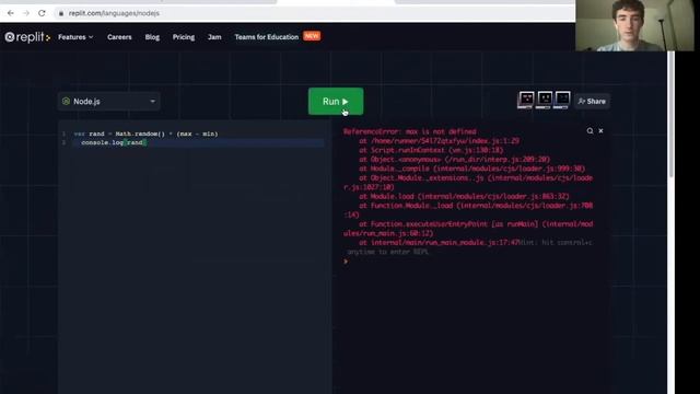 Array Shuffle Problem - Live Solve смотреть онлайн