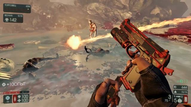 Killing Floor 2 #22 | Сборник лучших советов для новичков смотреть онлайн