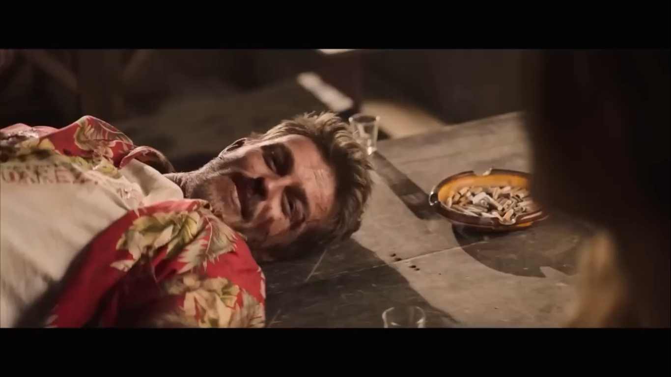 Официальный трейлер SNAG (2023) смотреть онлайн