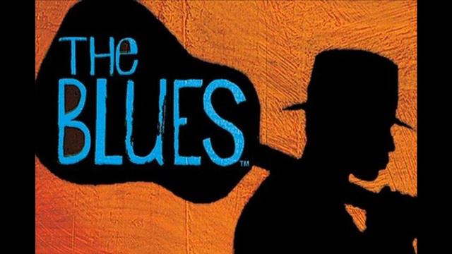 Blues Is The Best!!! Блюз лучшее!!!