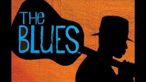 Blues is the best!!! Блюз лучшее!!!