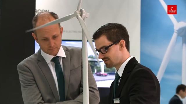 HANNOVER MESSE 2018 - выставка промышленных технологий в Ганновере смотреть онлайн