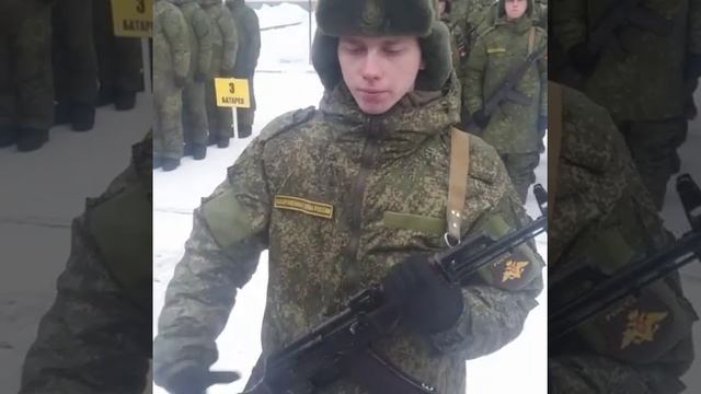 Присяга в армию смотреть онлайн