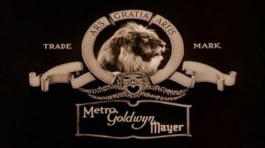 MGM. «Metro Goldwyn Mayer» (1939)