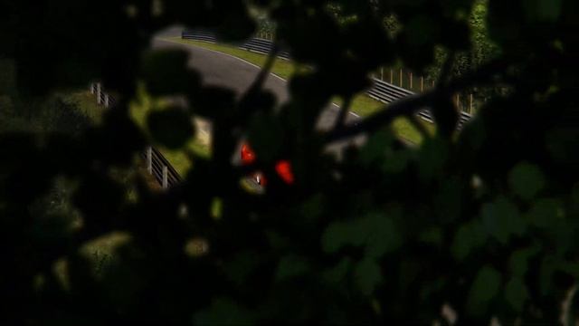 Ferrari F40 Competizione | Master of the Nür | Episode #4 | 6.53.240 ⏱ смотреть онлайн
