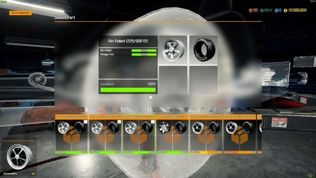 Car Mechanic Simulator 2018 1970 Chevrolet Camaro Z28 смотреть онлайн