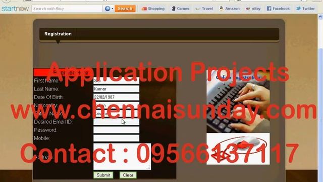 Online Course Management for Campus смотреть онлайн