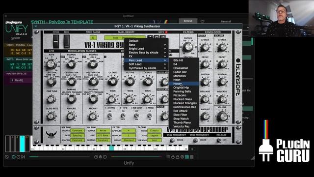 Unify 1.0.12 Is Here: What's New?? смотреть онлайн