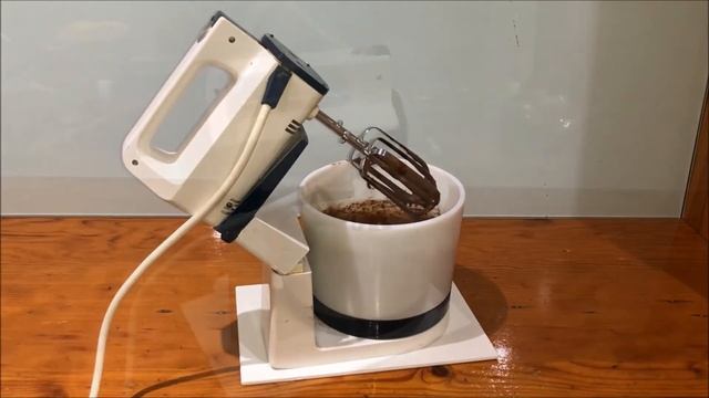 Kenwood Chefette Countertop Mixer смотреть онлайн