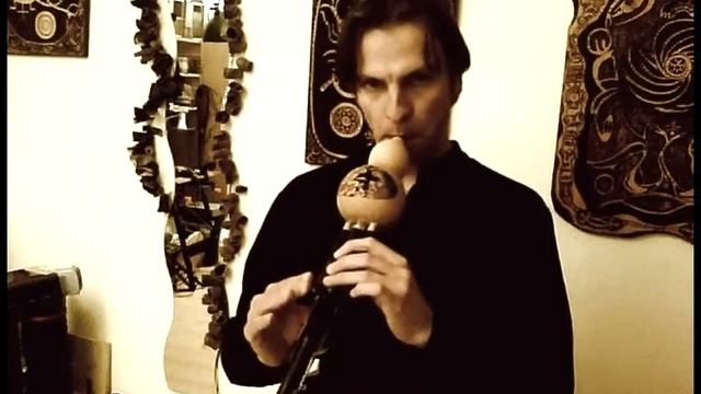 Nadishana - Hulusi Bb Demo