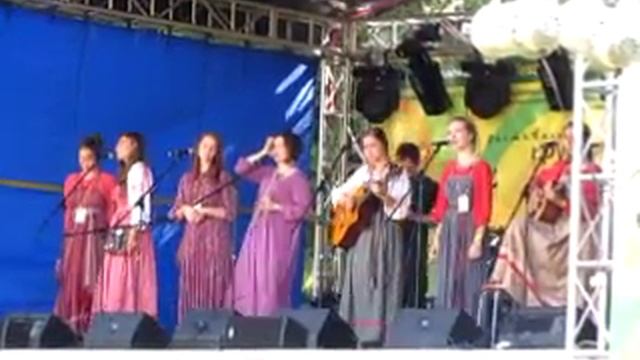 Крутушка-2017 - 2 смотреть онлайн