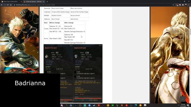 The Value Pack ep 88 - Core Skills / Node War Revamp / Loot Scroll Change & More... with Sphierro! смотреть онлайн