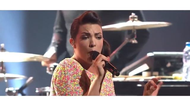 Don't Miss Caro Emerald LIVE Across The UK In 2017!