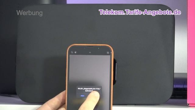 Inbetriebnahme / Installation Telekom Speedport Smart 4 (WLAN Router - DSL, VDSL und Glasfaser) смотреть онлайн