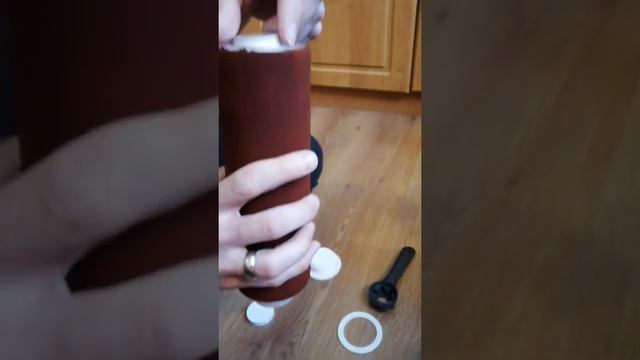 Гейзер 3, арагон сборка фильтра смотреть онлайн