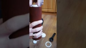 Гейзер 3, арагон сборка фильтра