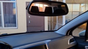 Peugeot 2008 Отзыв владельца