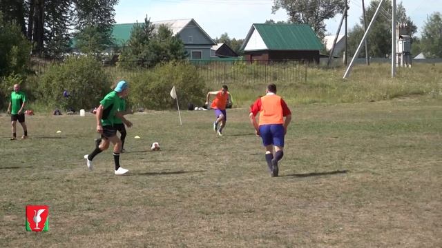 День физкультурника встретили в Гусь-Хрустальном районе смотреть онлайн