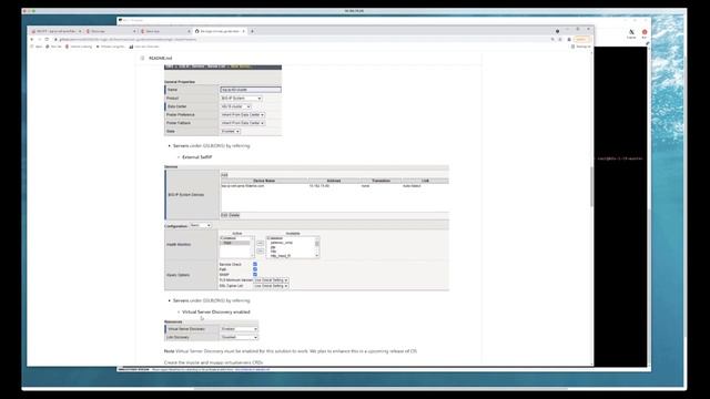 ExternalDNS for Kubernetes using F5 CIS with BIG IP DNS смотреть онлайн