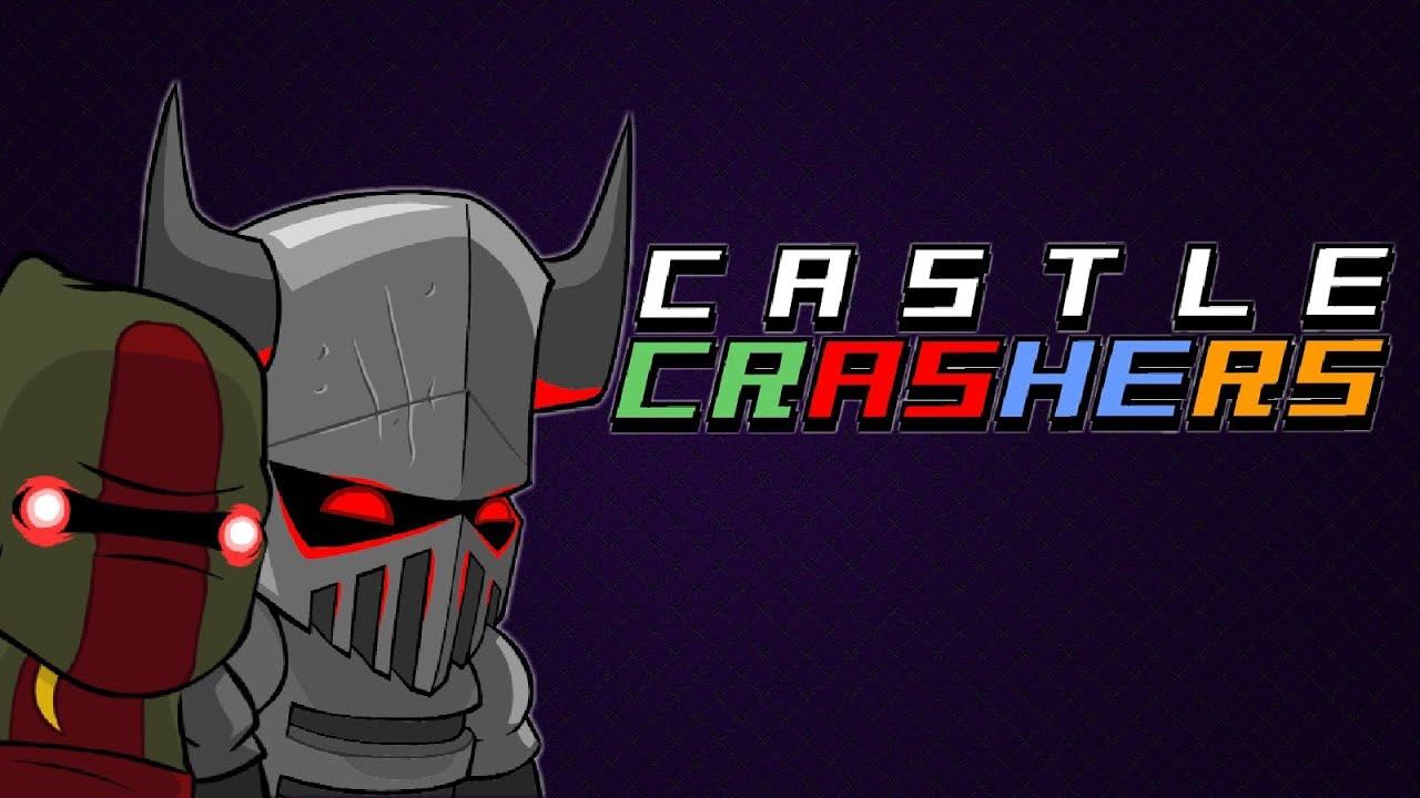 ЭПИЧНЕЙШИЙ ФИНАЛ!  - Castle Crashers (прохождение#5)