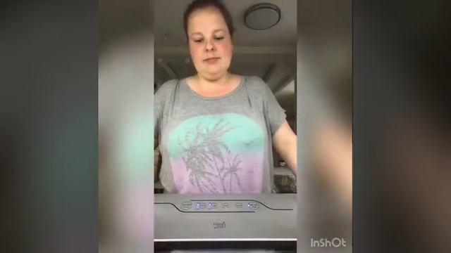 Домашний вакууматор Fresh Chef 5 смотреть онлайн