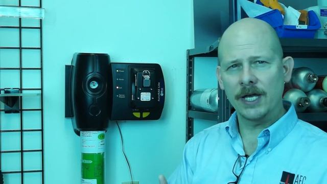 Rae Systems, AutoRae Lite Bump Test & Calibration Station Use/Review смотреть онлайн