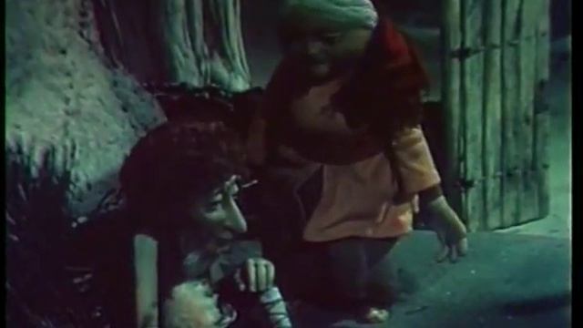 Yartygulak Turkmen Multfilm