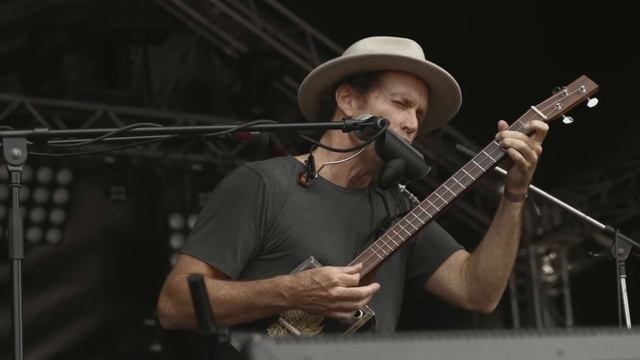 My Coolest Harmonica Solo - Juzzie Smith смотреть онлайн