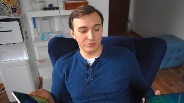 Сравнение Samsung Galaxy A80 и Asus Zenfone 6, флагман и не флагман, но Samsung. /QUKE.RU/ смотреть онлайн