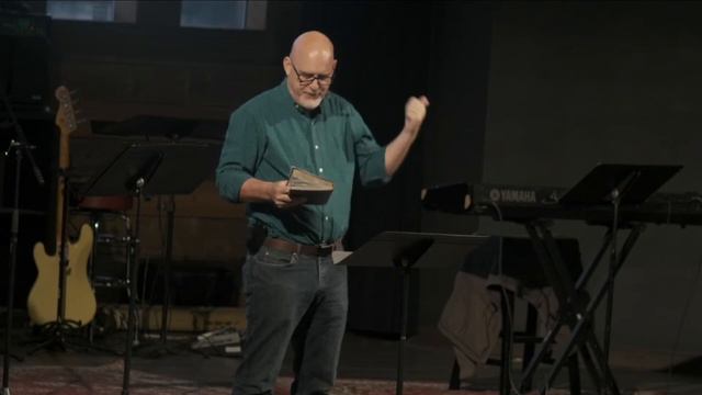 The Rest in the Sovereignty of God - Kris Kramer смотреть онлайн