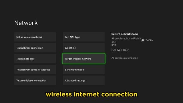 Fix Xbox Not Connecting to WiFi and Network Issues (3 Easy Steps & More!) смотреть онлайн