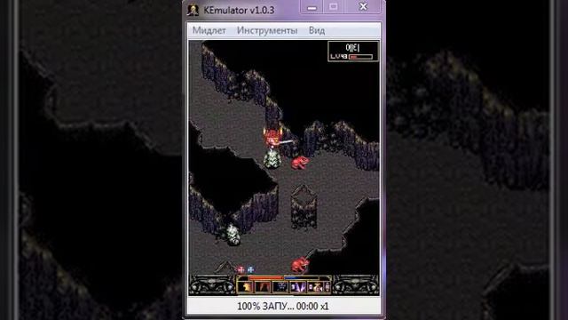 [SKT][SKVM] Heroes Lore 2 Порт игры 2024 (Game Play)