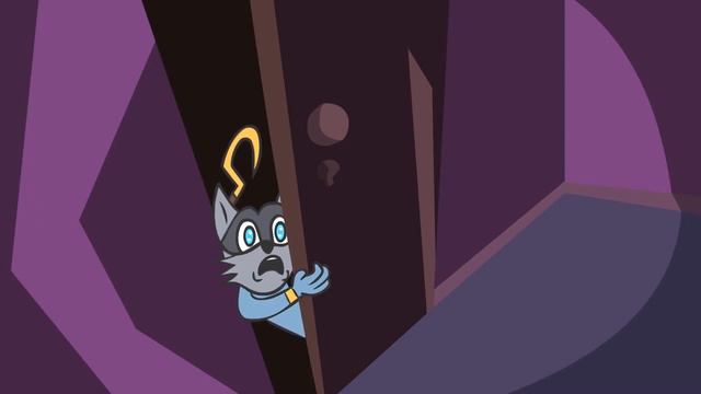 Sly Cooper Lore in a Minute! ( Rus Dub ) смотреть онлайн
