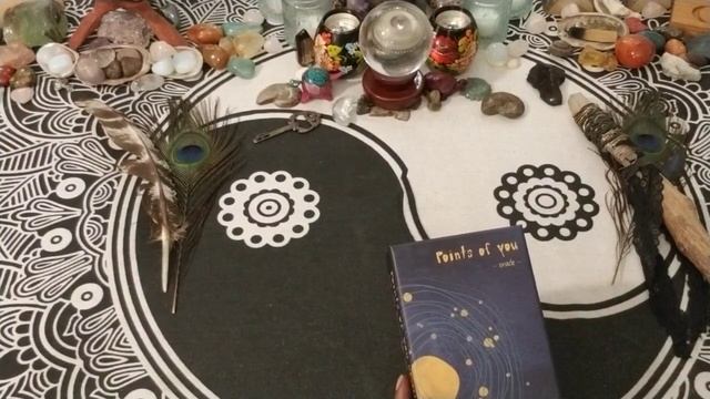 2022 Oracle Deck Haul | Oracle Decks I Got in 2022 | #2022DeckHaul смотреть онлайн