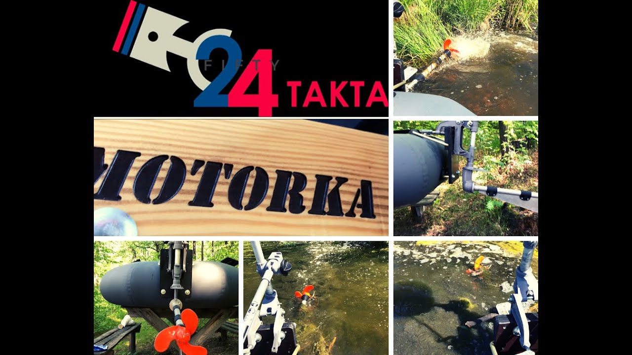 Самый доступный мотор-болотоход смотреть онлайн