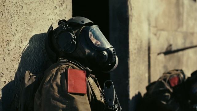 TENET Hypocenter Battle with Normal Flow Time // Stalsk-12 Final Battle // 3 Perspectives | Part 1 смотреть онлайн