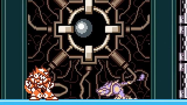 All the MegaMen - 353 - ムネノコドウ(ECONOMIXS) смотреть онлайн