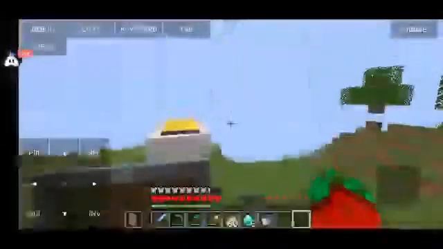 ?MINECRAFT LIVE | PUBLIC SMP LIVE ANYONE CAN JOIN | JAVA + PE SMP #minecraftliveindia смотреть онлайн