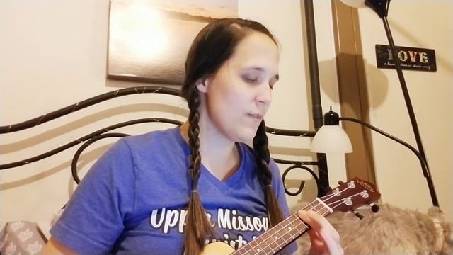 Somewhere Over The Rainbow - Judy Garland Cover смотреть онлайн
