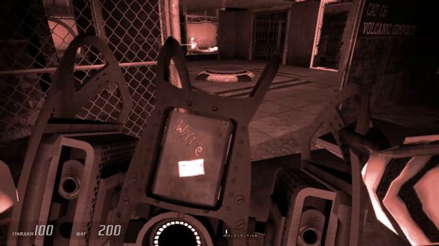 Entropy Zero 2 | часть 3 | встретил клона и попал в лабораторию аперчер