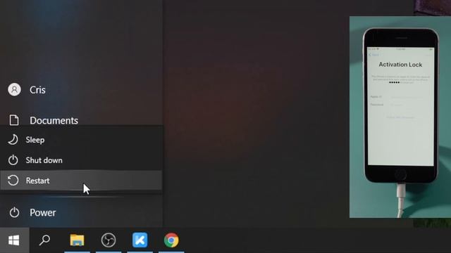How To Reset IPhone 6S Without Apple ID Password If Forgot